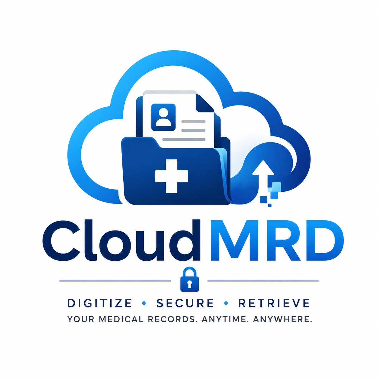 CloudMRD